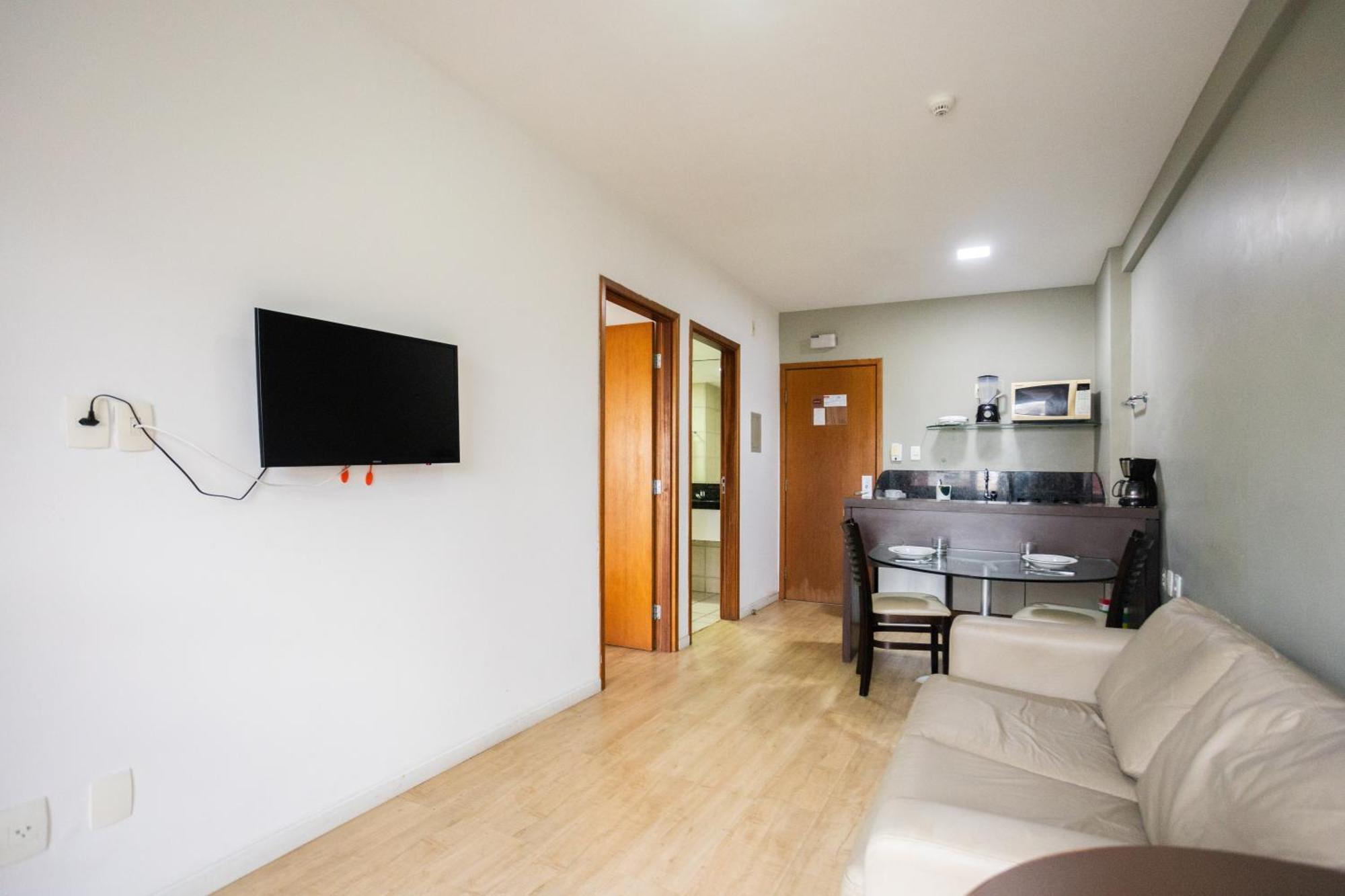 Flat Metropoles Ilha Do Leite By Easy Home Ρεσίφε Εξωτερικό φωτογραφία