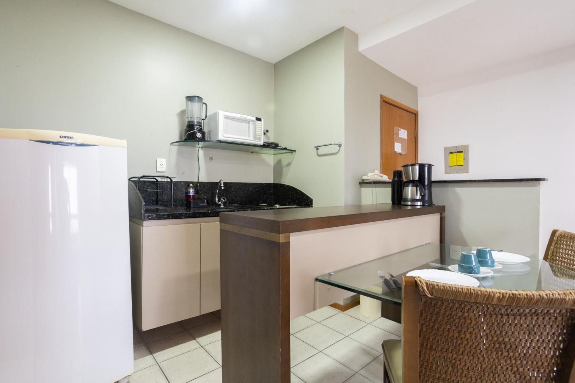Flat Metropoles Ilha Do Leite By Easy Home Ρεσίφε Εξωτερικό φωτογραφία
