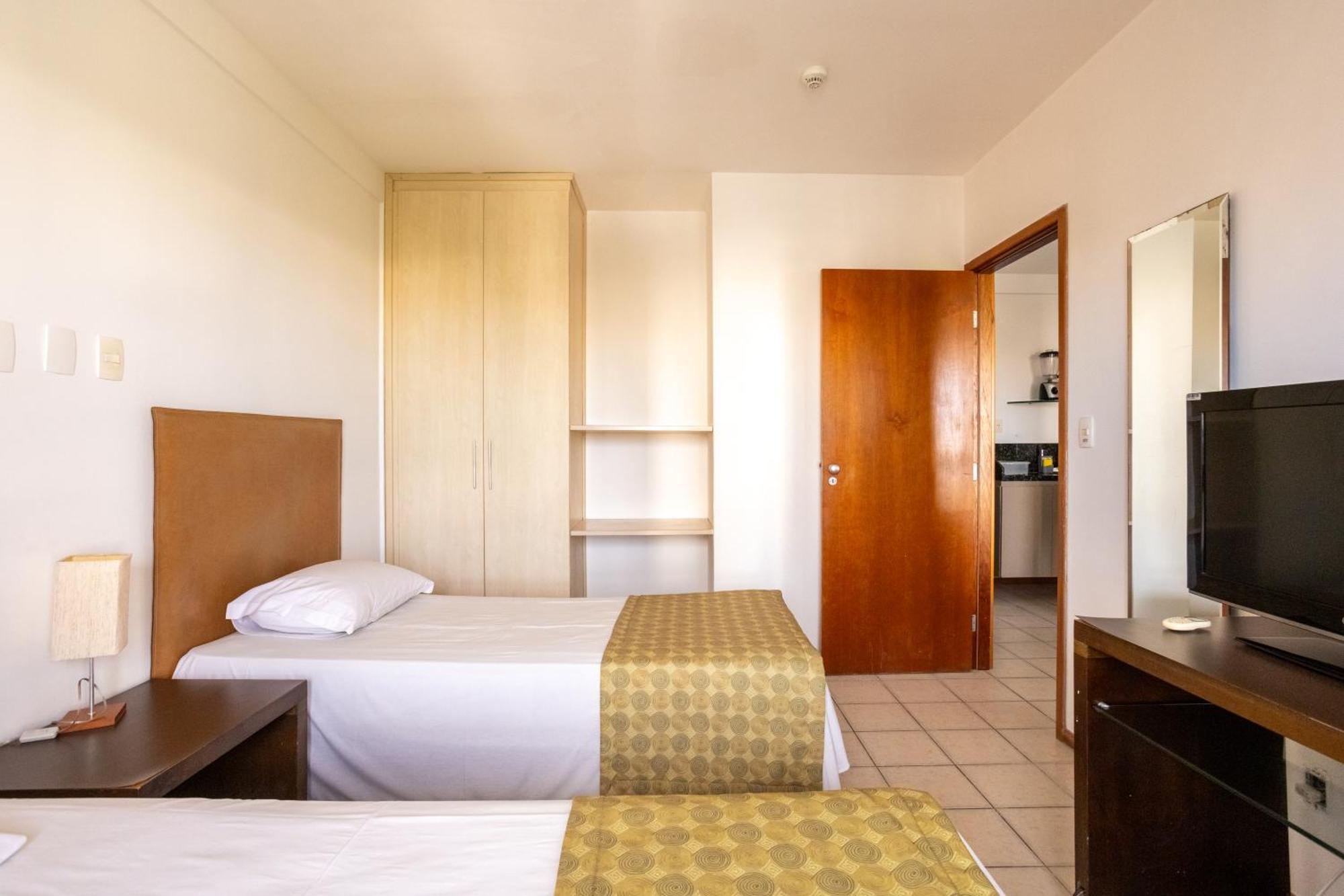 Flat Metropoles Ilha Do Leite By Easy Home Ρεσίφε Εξωτερικό φωτογραφία