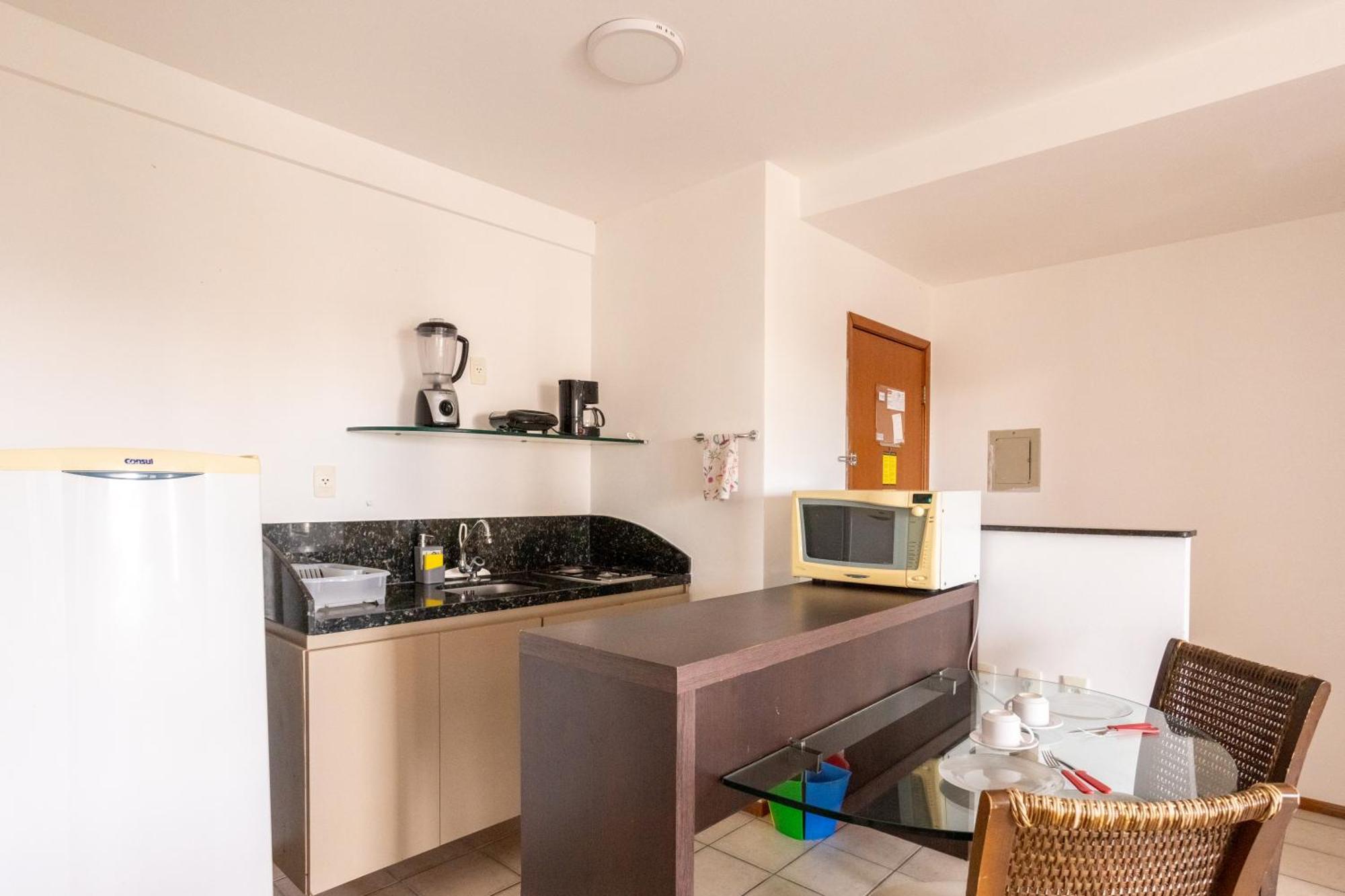 Flat Metropoles Ilha Do Leite By Easy Home Ρεσίφε Εξωτερικό φωτογραφία