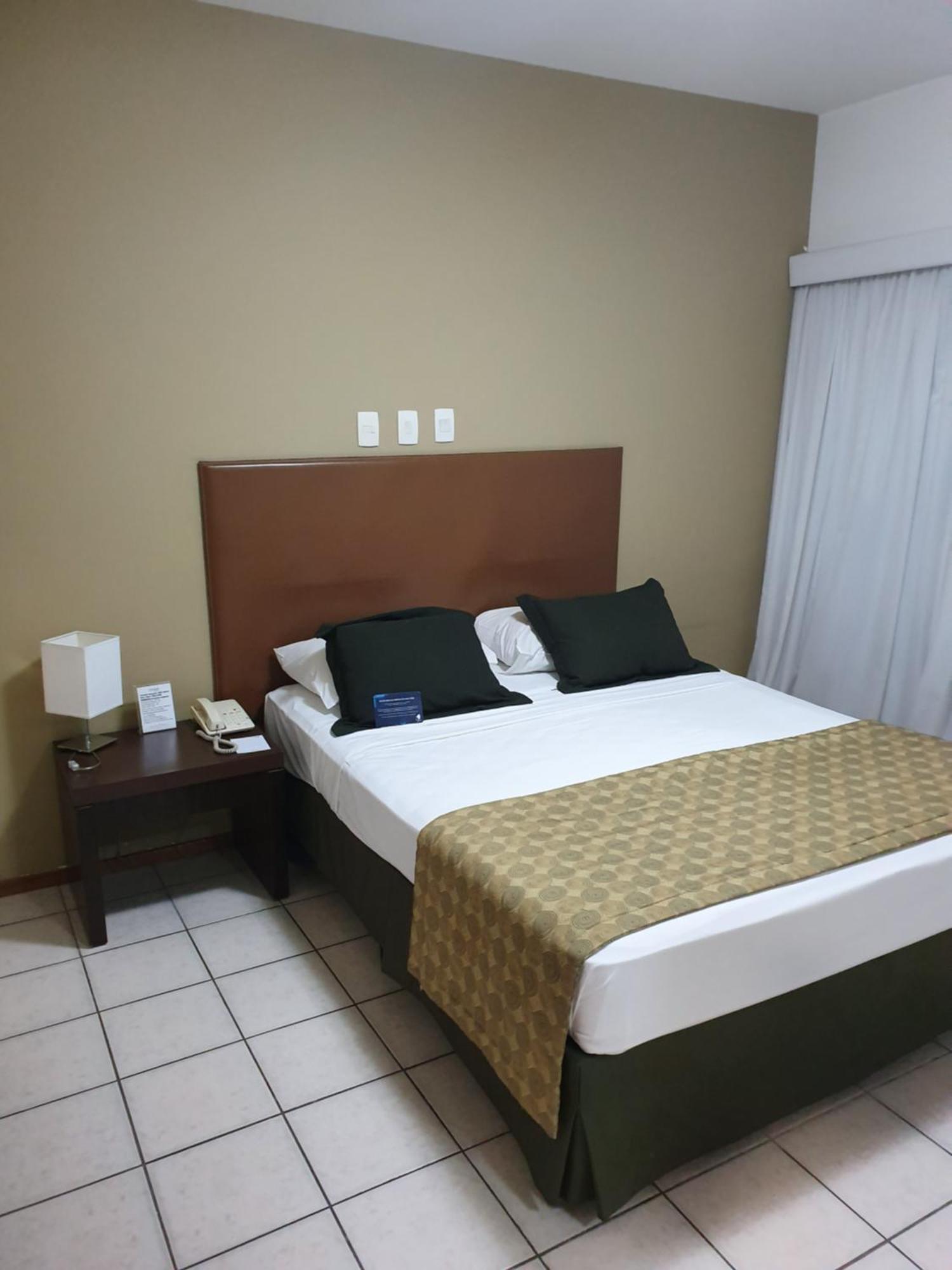 Flat Metropoles Ilha Do Leite By Easy Home Ρεσίφε Εξωτερικό φωτογραφία